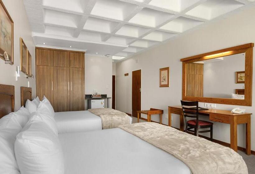 Семейный Номер, Park Hotel Mokopane