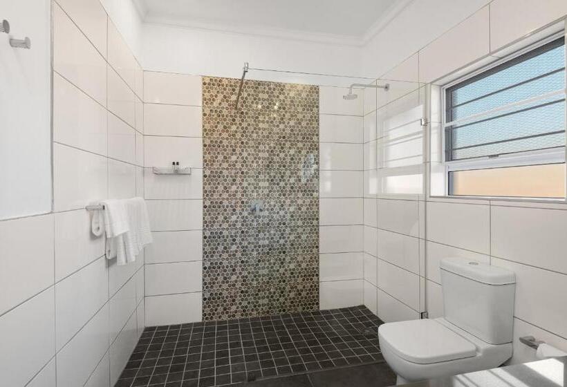 Номер Deluxe, Park Hotel Mokopane
