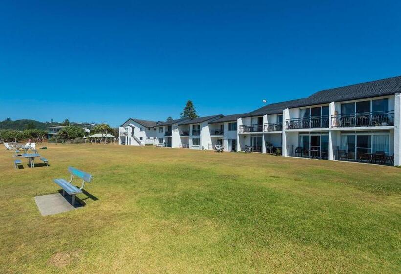 침실 1개 아파트, 10t Beachfront Apartments