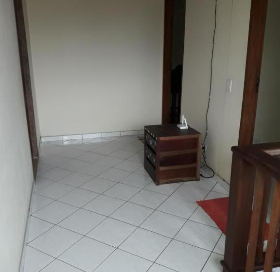 سوییت, Pouso Caiçara