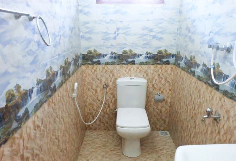 Трехместный Номер Deluxe, Rodrigo's Villa & Restaurant