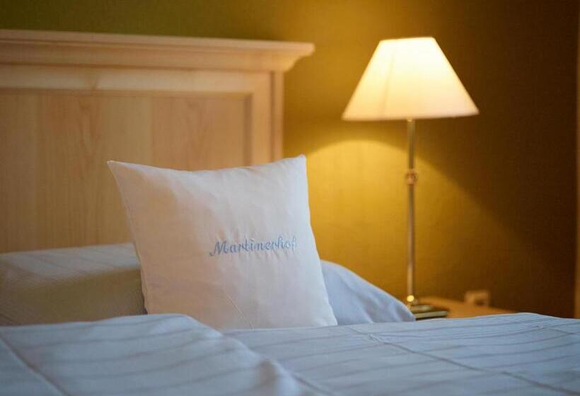 Номер Стандарт, Pension Martinerhof