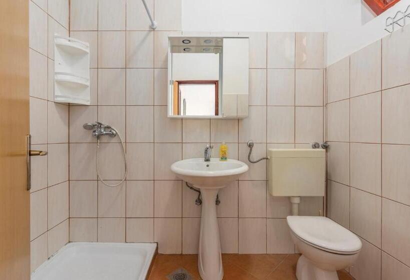 침실 1개 발코니 아파트, Apartments Stanko