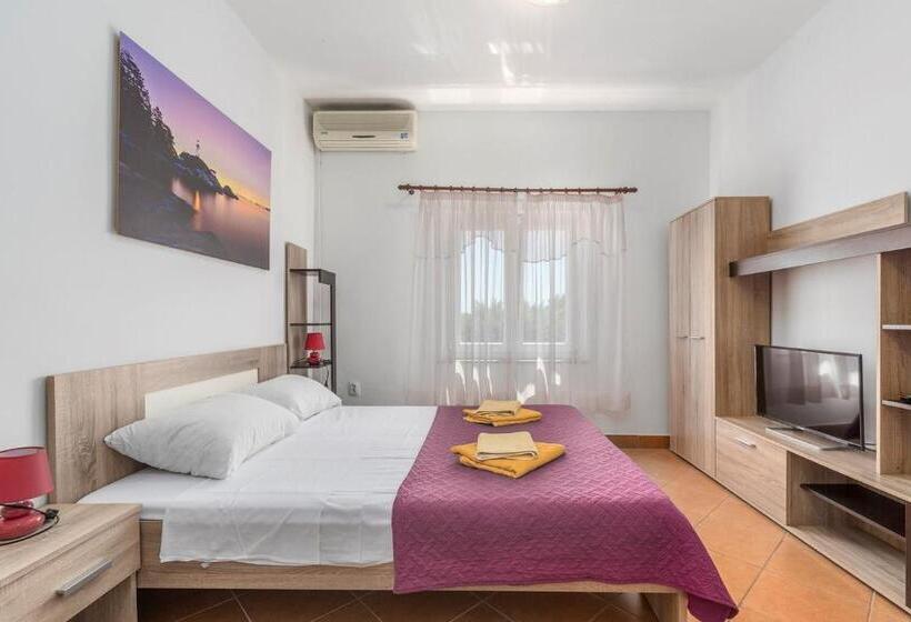침실 1개 아파트, Apartments Stanko