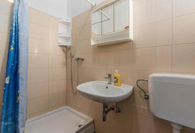 침실 1개 수피리어 아파트, Apartments Stanko