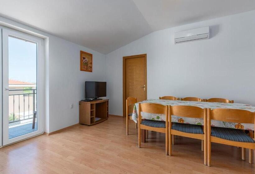침실 1개 수피리어 아파트, Apartments Stanko