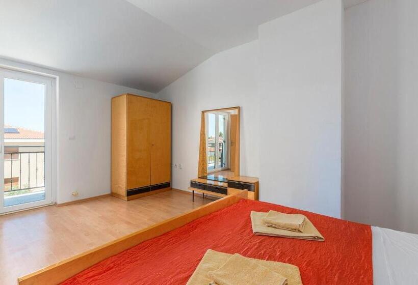 带1个卧室的高级公寓, Apartments Stanko
