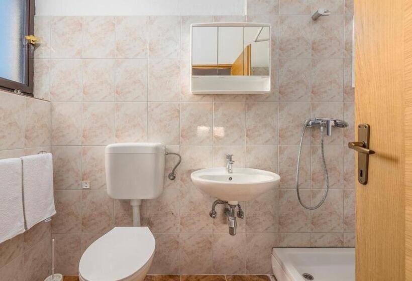 带1个卧室的高级公寓, Apartments Stanko