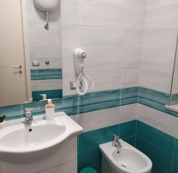 اتاق استاندارد, B&b Domus Vettii