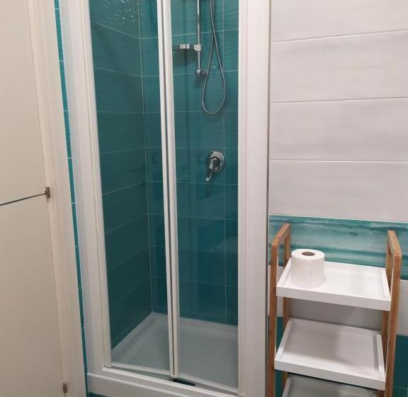 اتاق استاندارد, B&b Domus Vettii