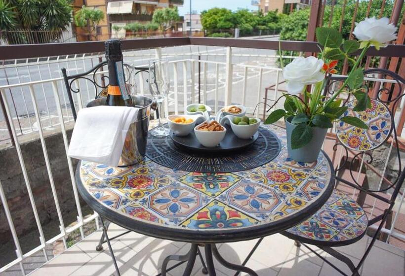 اتاق استاندارد, B&b Domus Vettii