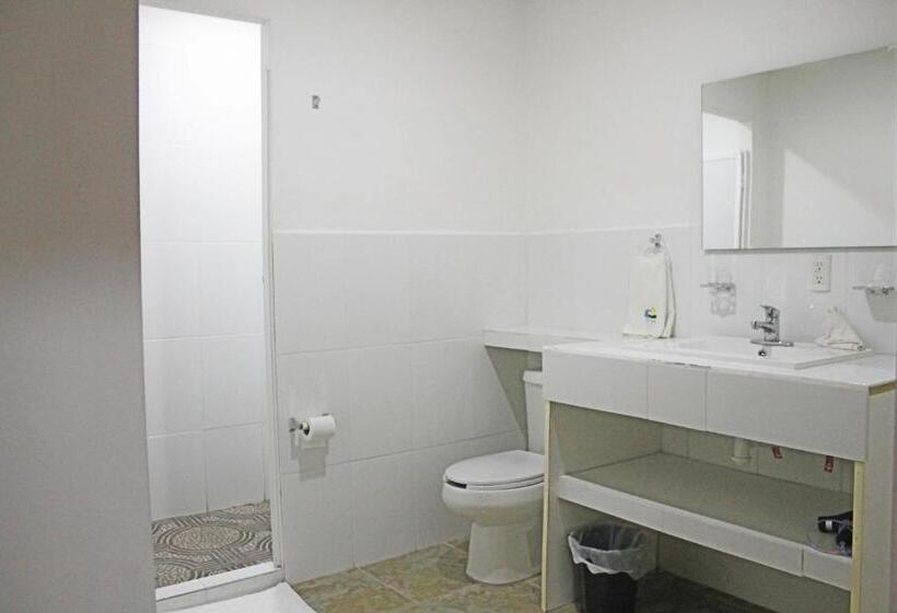 Pokój Deluxe z Balkonem, Bb Inn