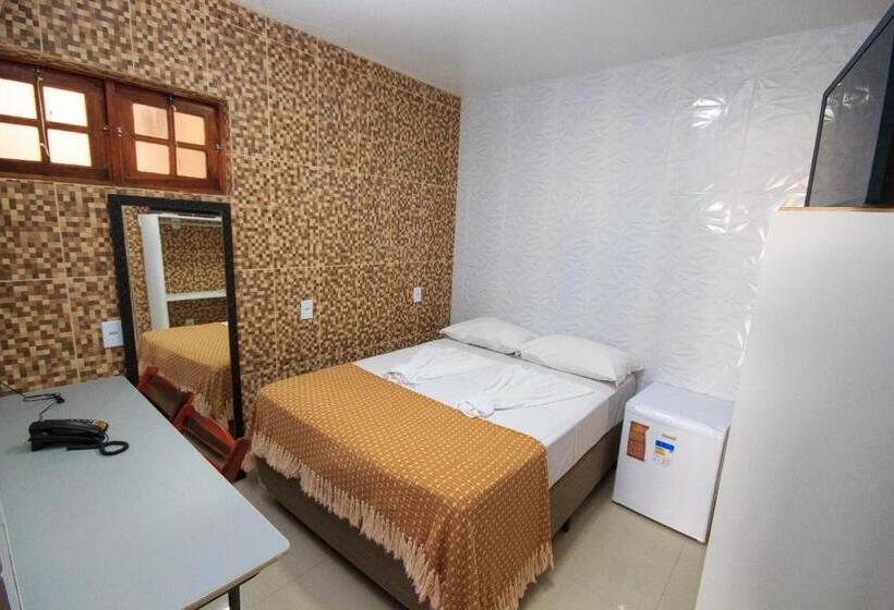 스탠다드 룸, Cabanos Suites