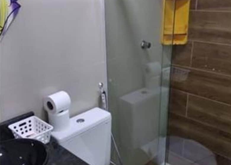 스탠다드 룸, Cabanos Suites