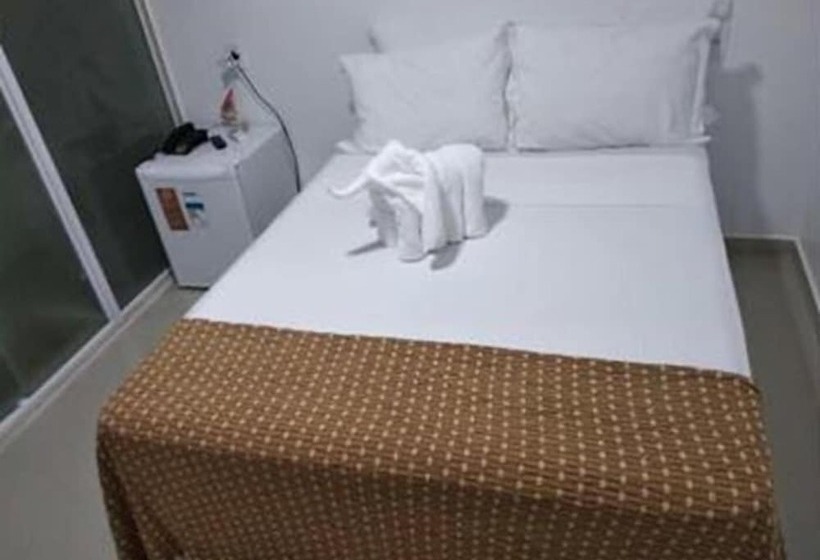 스탠다드 룸, Cabanos Suites