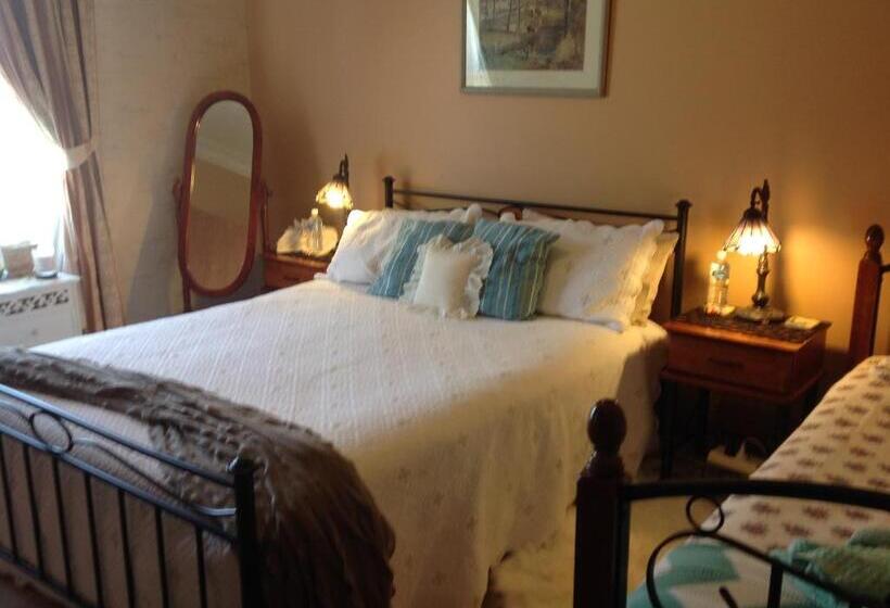 스탠다드 룸, Stony Rise Cottage B&b