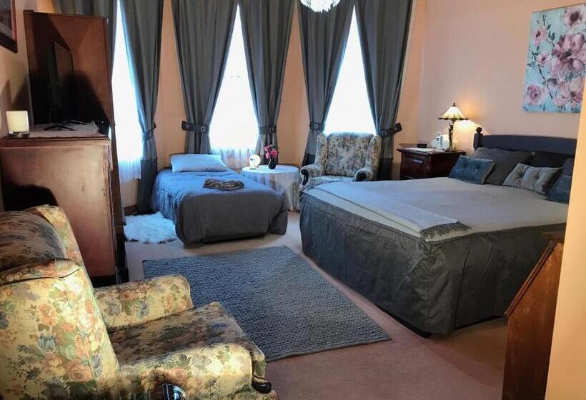 프리미엄 룸, Stony Rise Cottage B&b