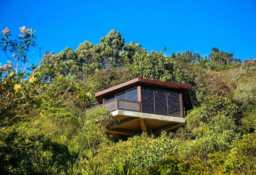 스탠다드 방갈로, Cannua Lodge