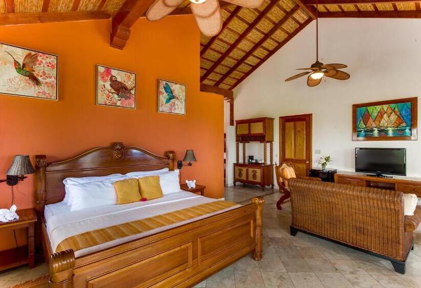 Студия Стандарт Вид на Море, The Colonial At Jaguar Reef