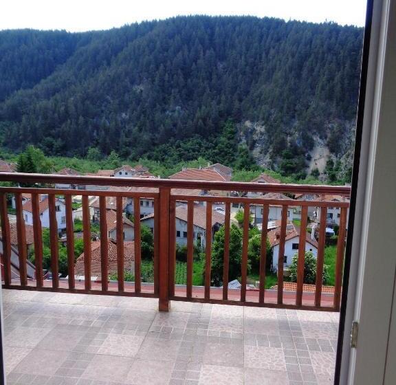 Студио Стандарт с Видом, Eagle Rock Holiday Apartments