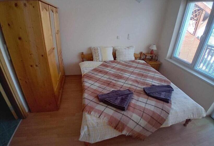Апартаменты 2 Спальни, Eagle Rock Holiday Apartments