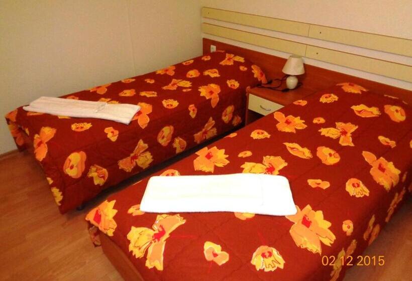Студия Стандарт, Eagle Rock Holiday Apartments