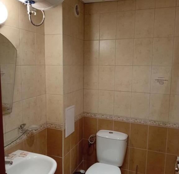 Апартаменты 1 Спальня с Террасой, Eagle Rock Holiday Apartments