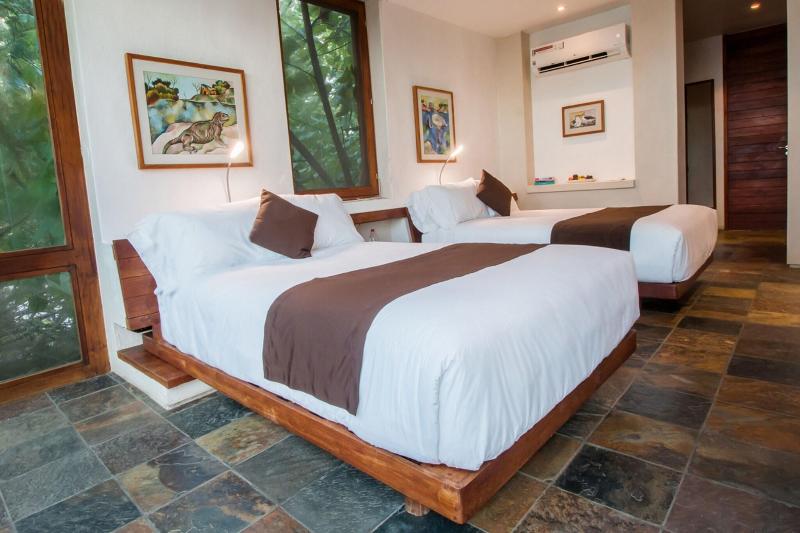 Номер Deluxe, Villa Escalesia Galapagos