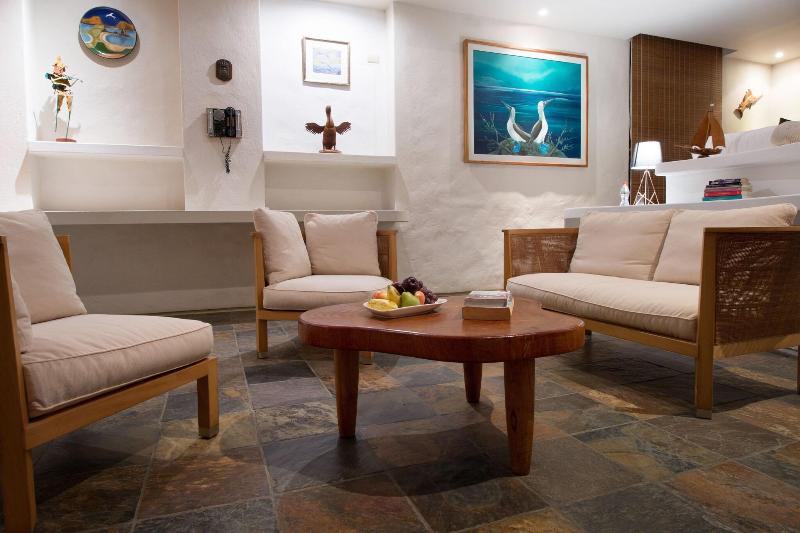 Вилла 1 Спальня, Villa Escalesia Galapagos