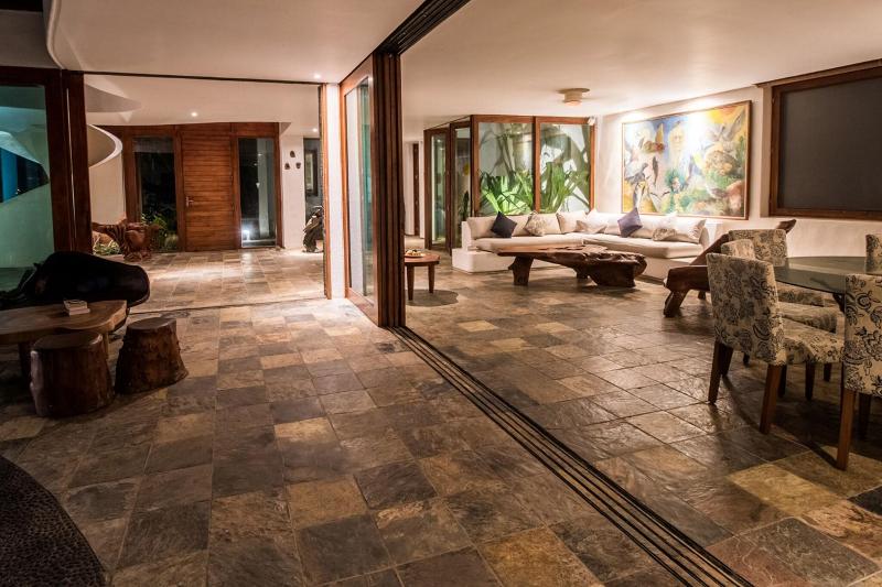 Вилла 1 Спальня, Villa Escalesia Galapagos
