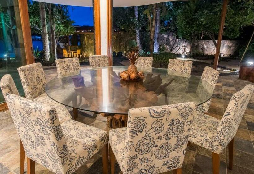 Вилла 1 Спальня, Villa Escalesia Galapagos