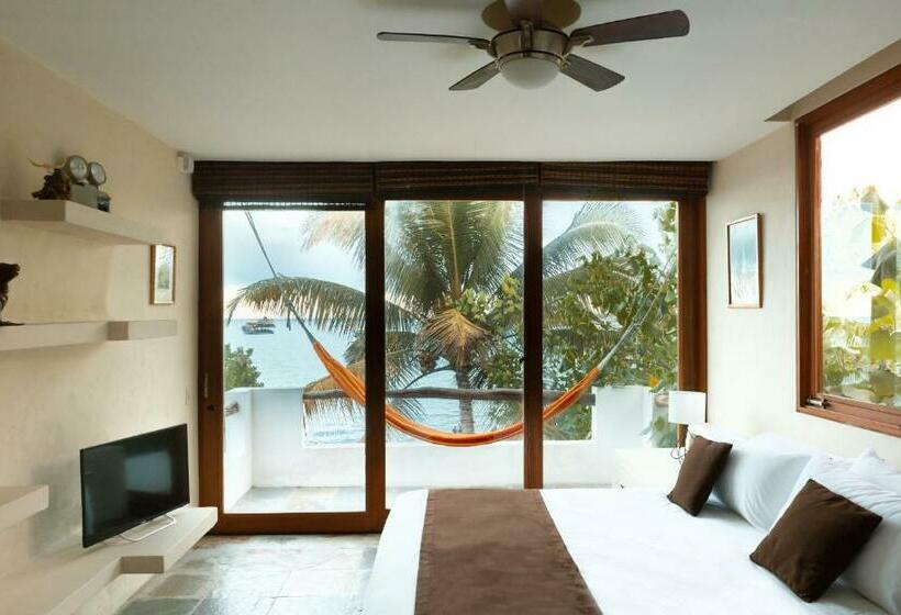 Вилла 1 Спальня, Villa Escalesia Galapagos