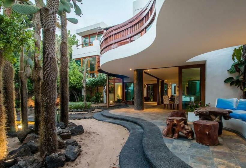 Вилла 1 Спальня, Villa Escalesia Galapagos