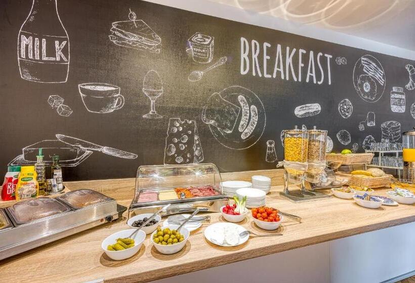 شقة غرفة واحدة مزودة بتراس, Villa Ladavac B&b