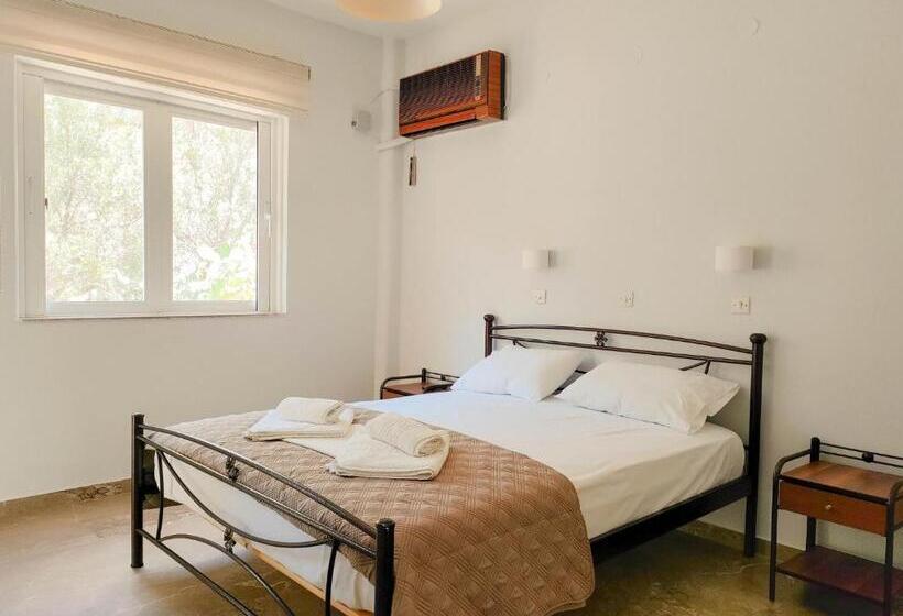 침실 1개 수피리어 아파트, Akrotopi Apartments