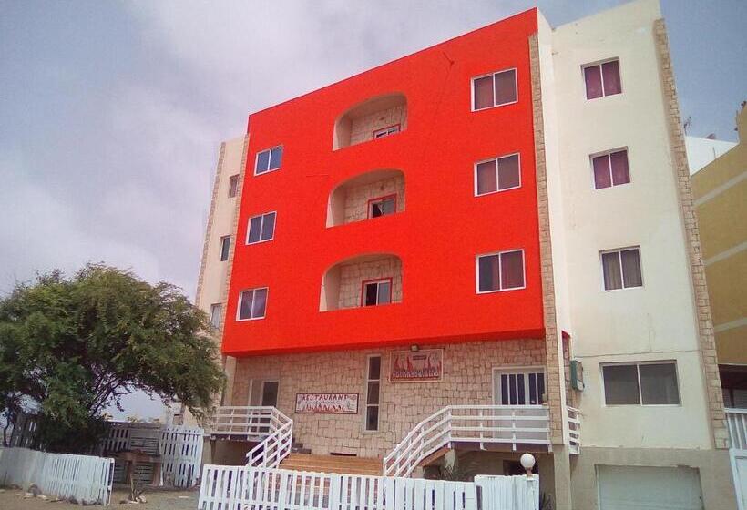 خانه 1 خوابه, Apart Hotel Ca Elsa