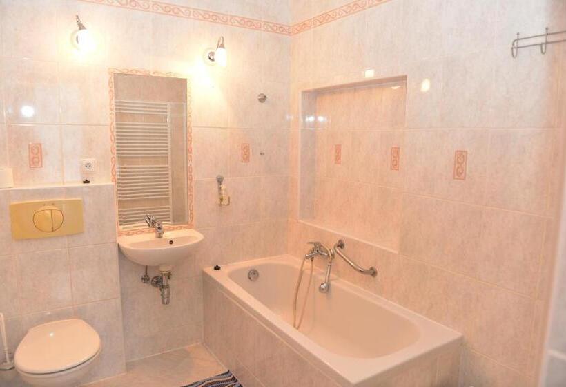 Номер Стандарт, Pension Josef