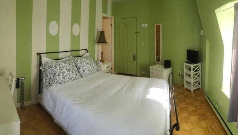 스탠다드 룸, Auberge La Marmite