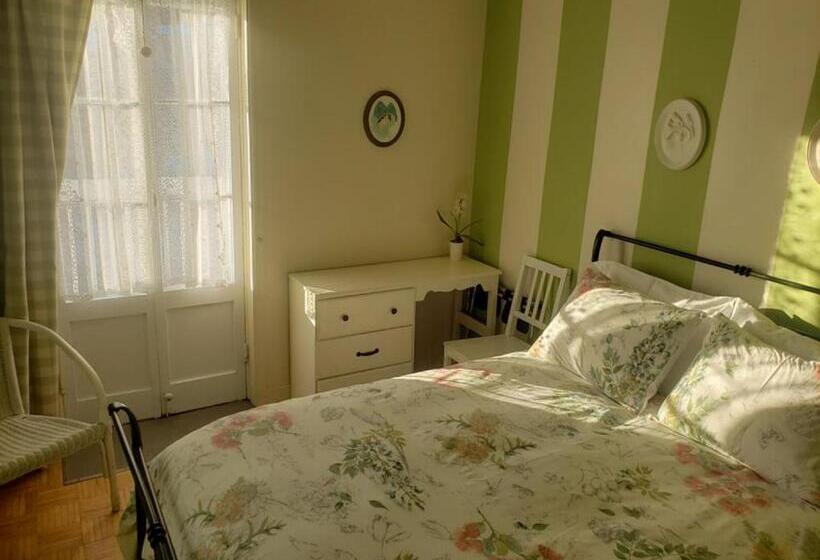 스탠다드 룸, Auberge La Marmite
