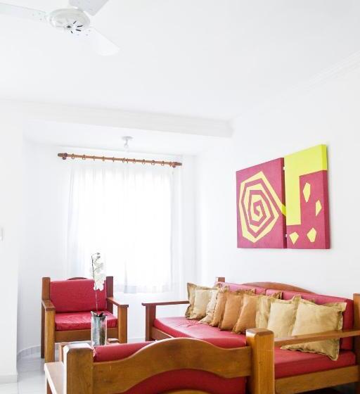 Apartamento 2 Dormitórios, Jerusalém I   Rede Tonziro