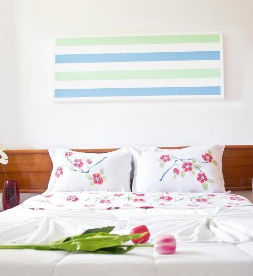 Apartamento 3 Dormitórios, Jerusalém I   Rede Tonziro