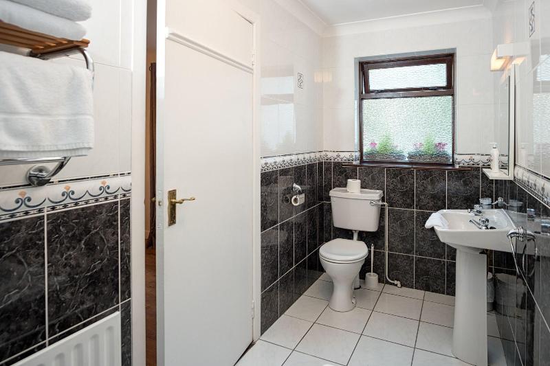 Номер Стандарт, Woodside Lodge Accomodation