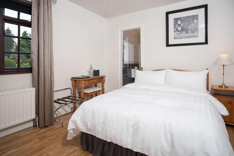 Номер Стандарт, Woodside Lodge Accomodation