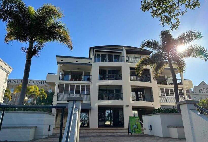 침실 1개 아파트, Goldsborough Place Apartments