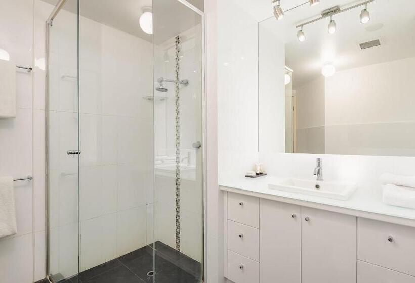 침실 1개 아파트, Goldsborough Place Apartments