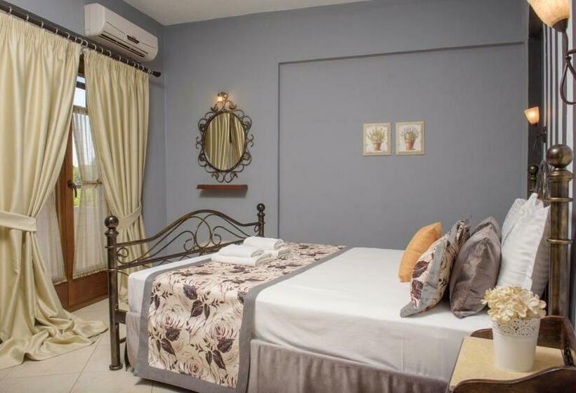 Номер Стандарт, Apart Boutique Giorgos