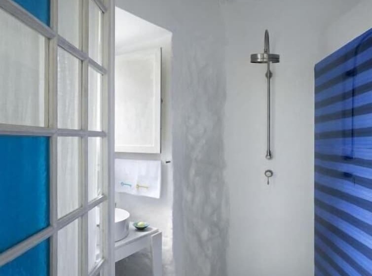 Номер Стандарт, Capri Suite