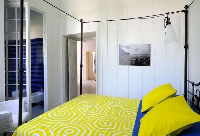 Номер Стандарт, Capri Suite