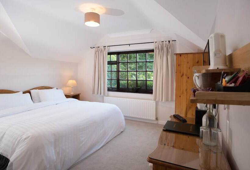 Номер Стандарт, Woodside Lodge Accomodation