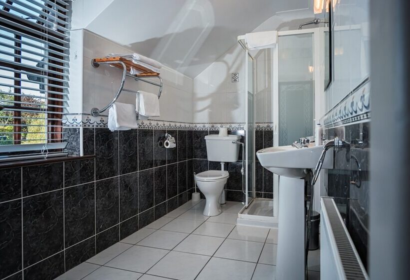 Номер Стандарт, Woodside Lodge Accomodation
